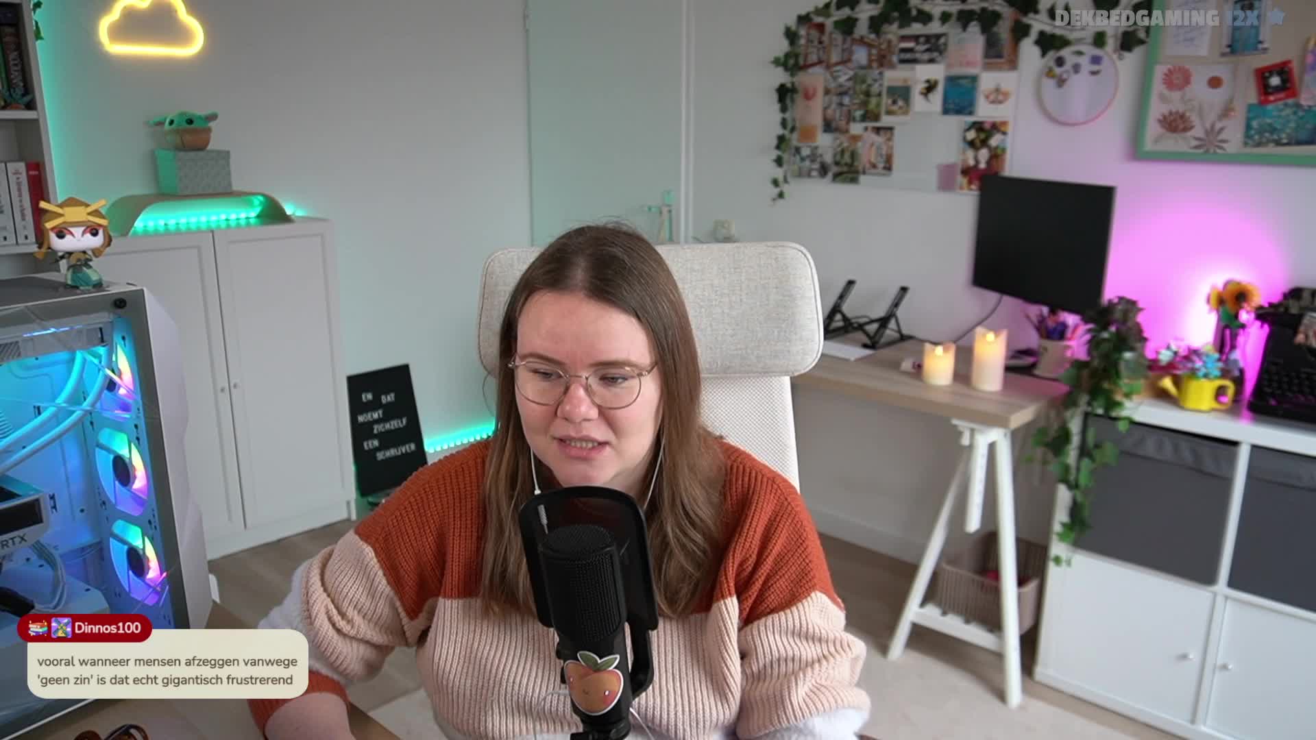 Book Chat: Discussing recent YA releases