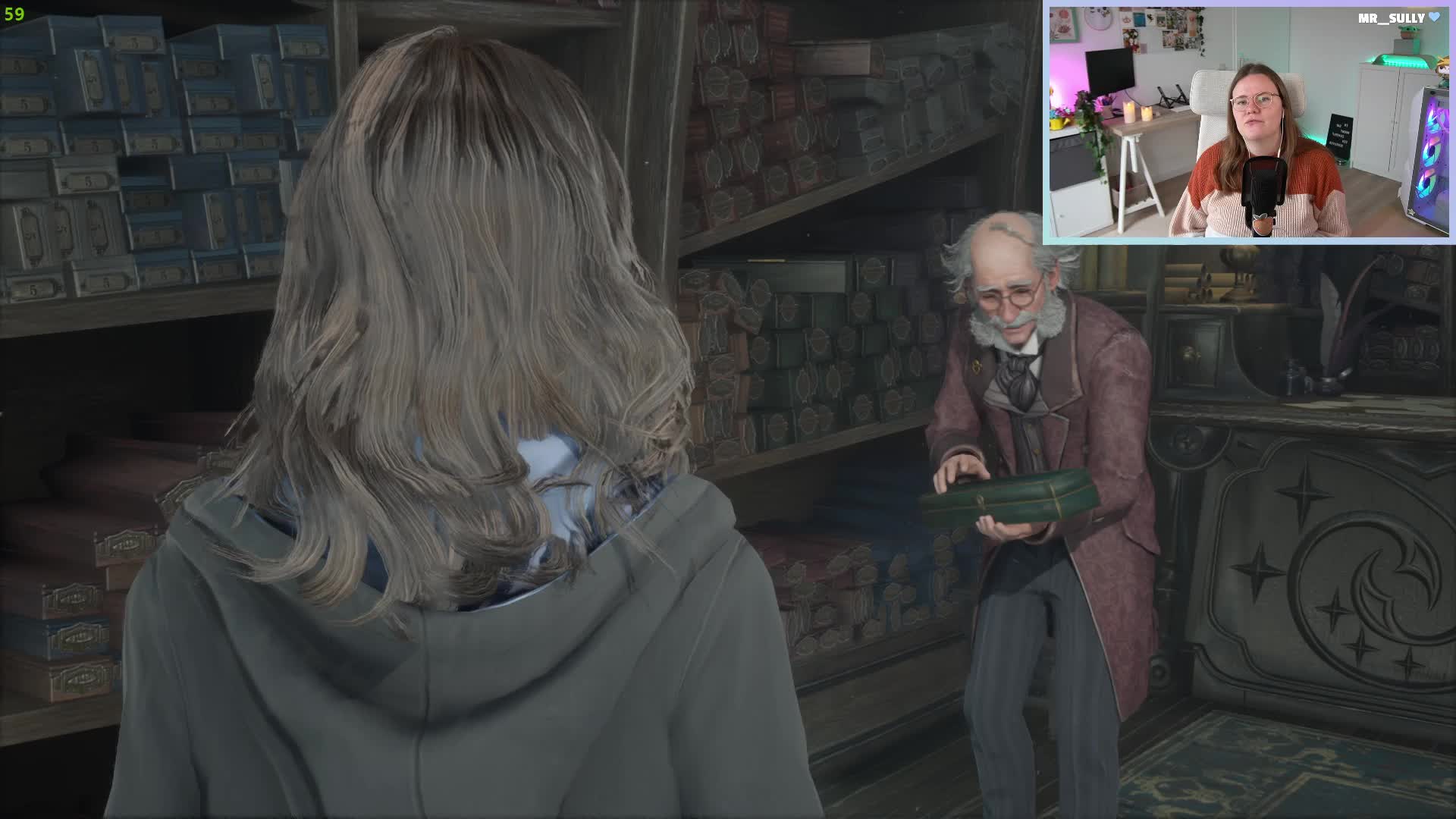 Creating Strong Characters